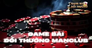 Game bài đổi thưởng Manclub: Cách đăng ký tài khoản